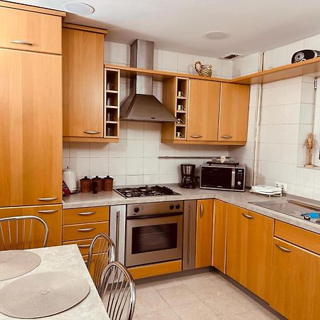 Top Home Residence Unirii Center Bucharest Luaran gambar