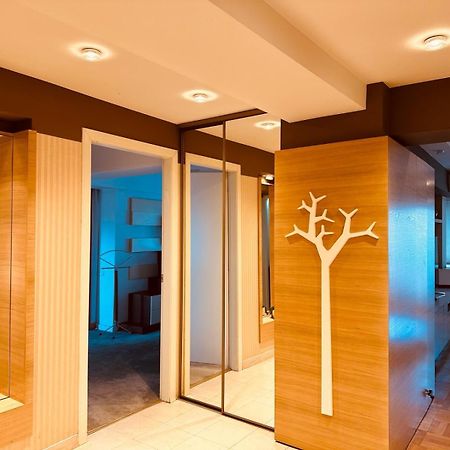 Top Home Residence Unirii Center Bucharest Luaran gambar
