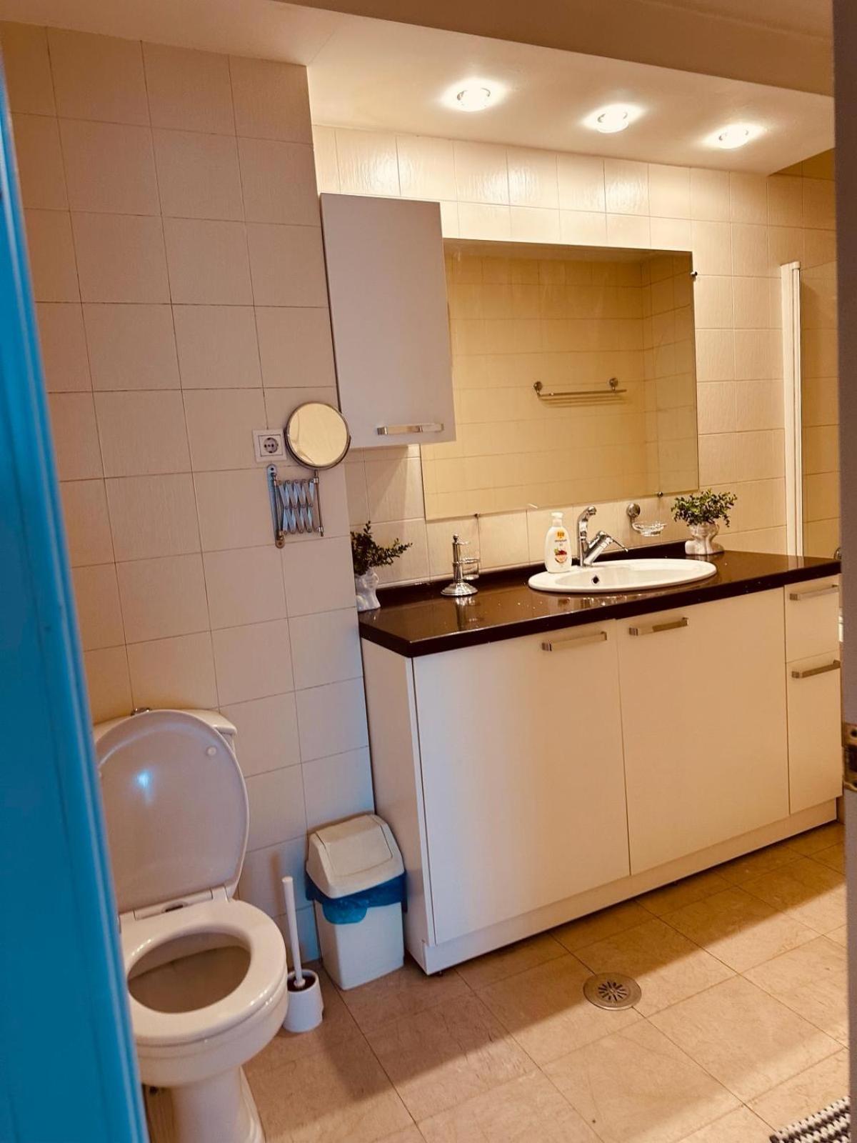 Top Home Residence Unirii Center Bucharest Luaran gambar