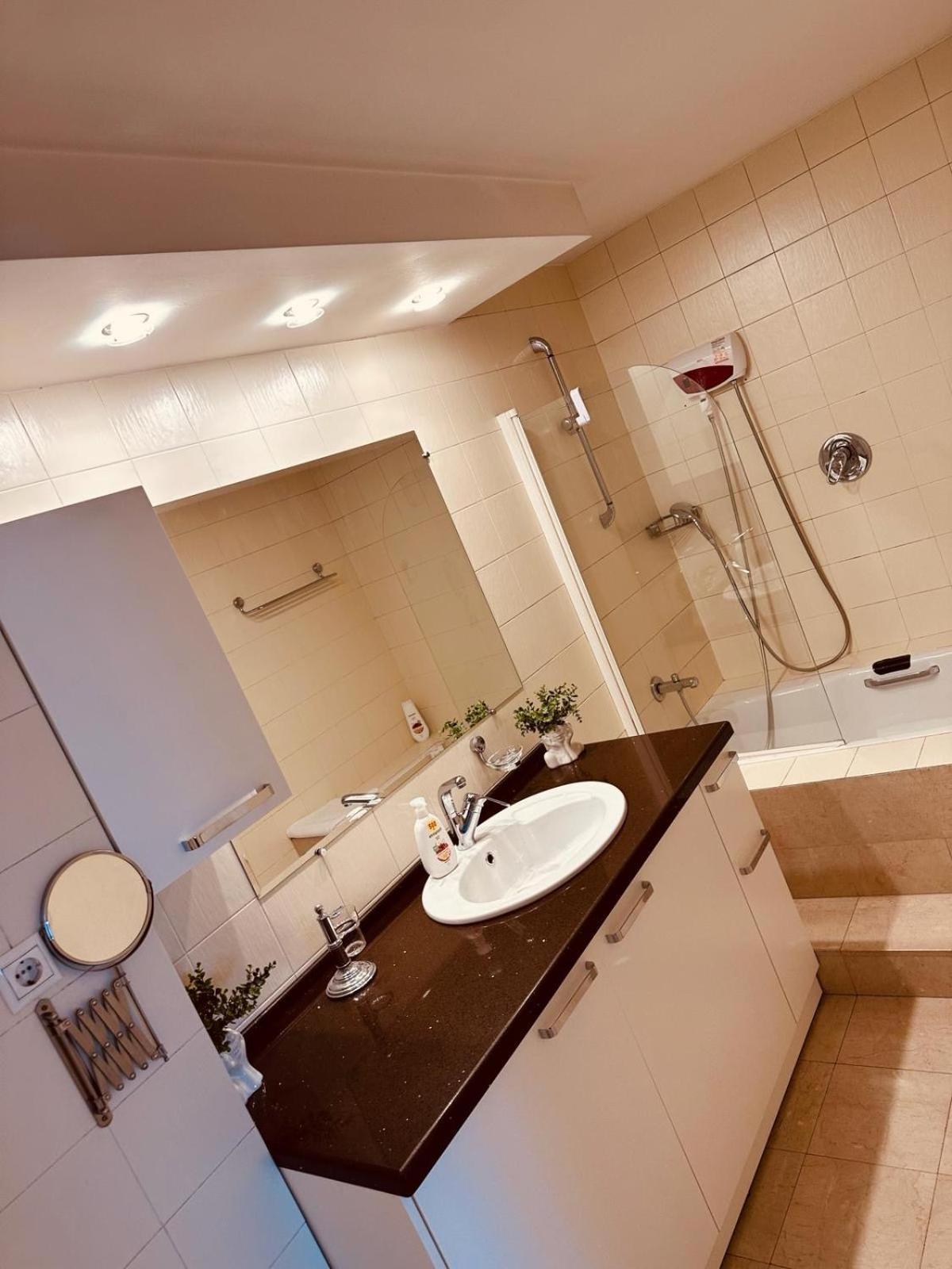 Top Home Residence Unirii Center Bucharest Luaran gambar