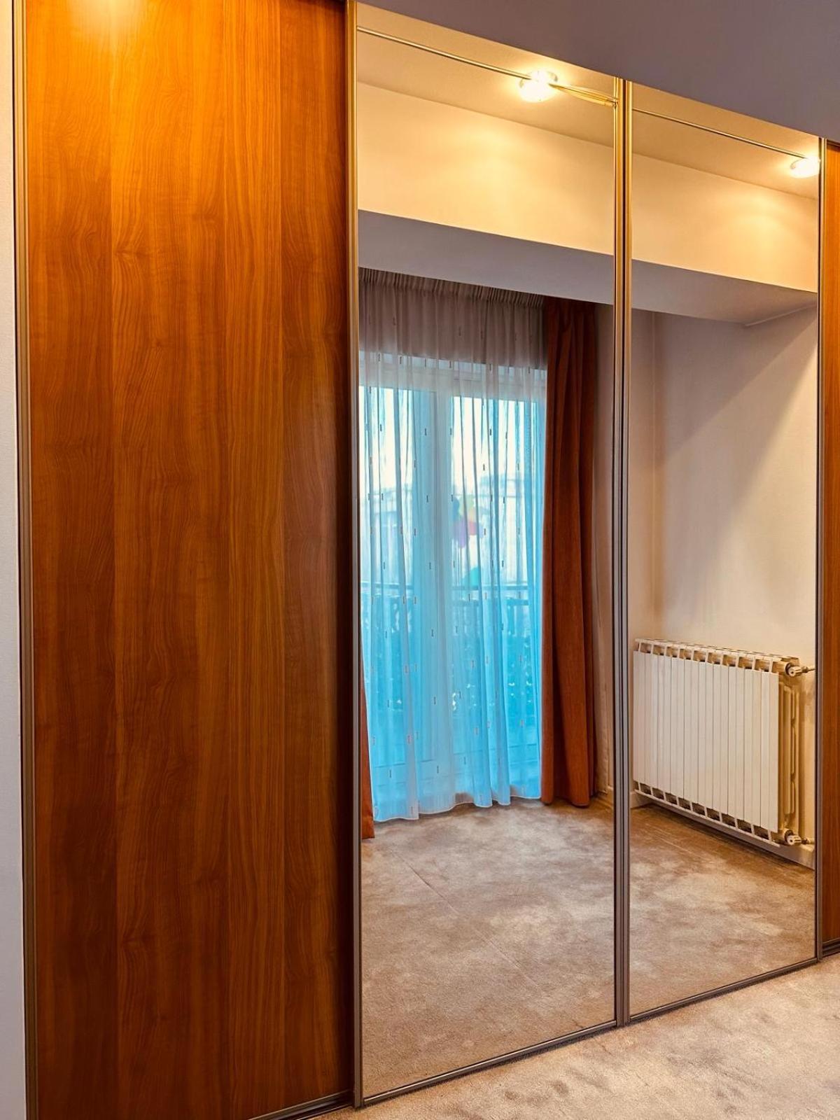 Top Home Residence Unirii Center Bucharest Luaran gambar