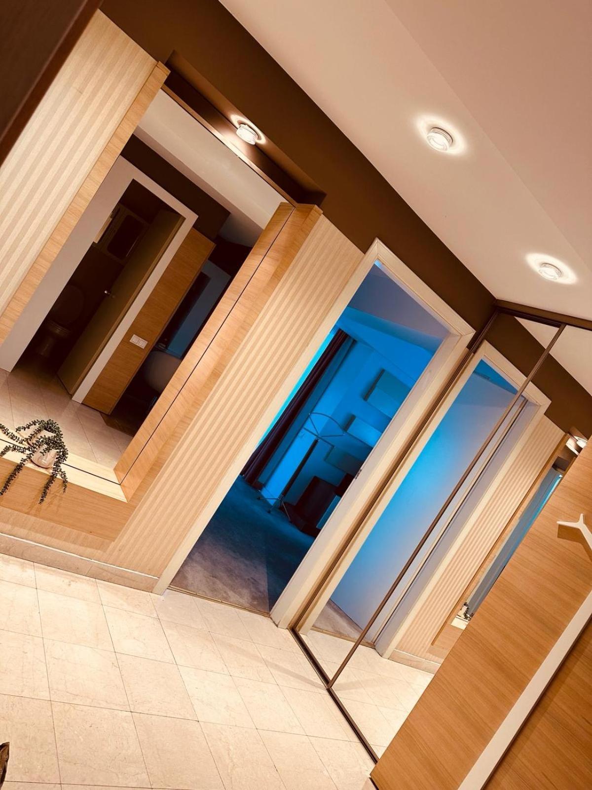 Top Home Residence Unirii Center Bucharest Luaran gambar