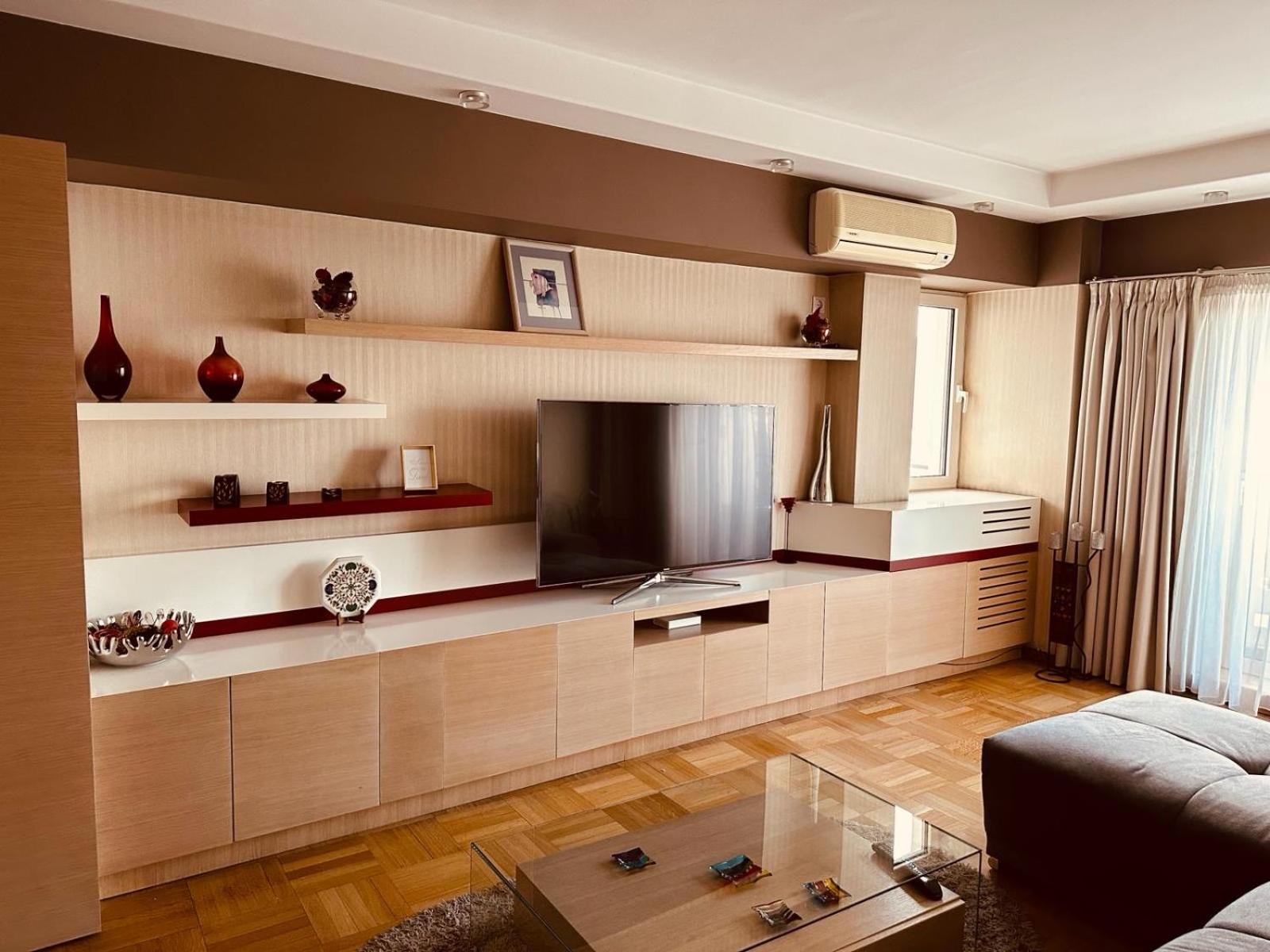 Top Home Residence Unirii Center Bucharest Luaran gambar