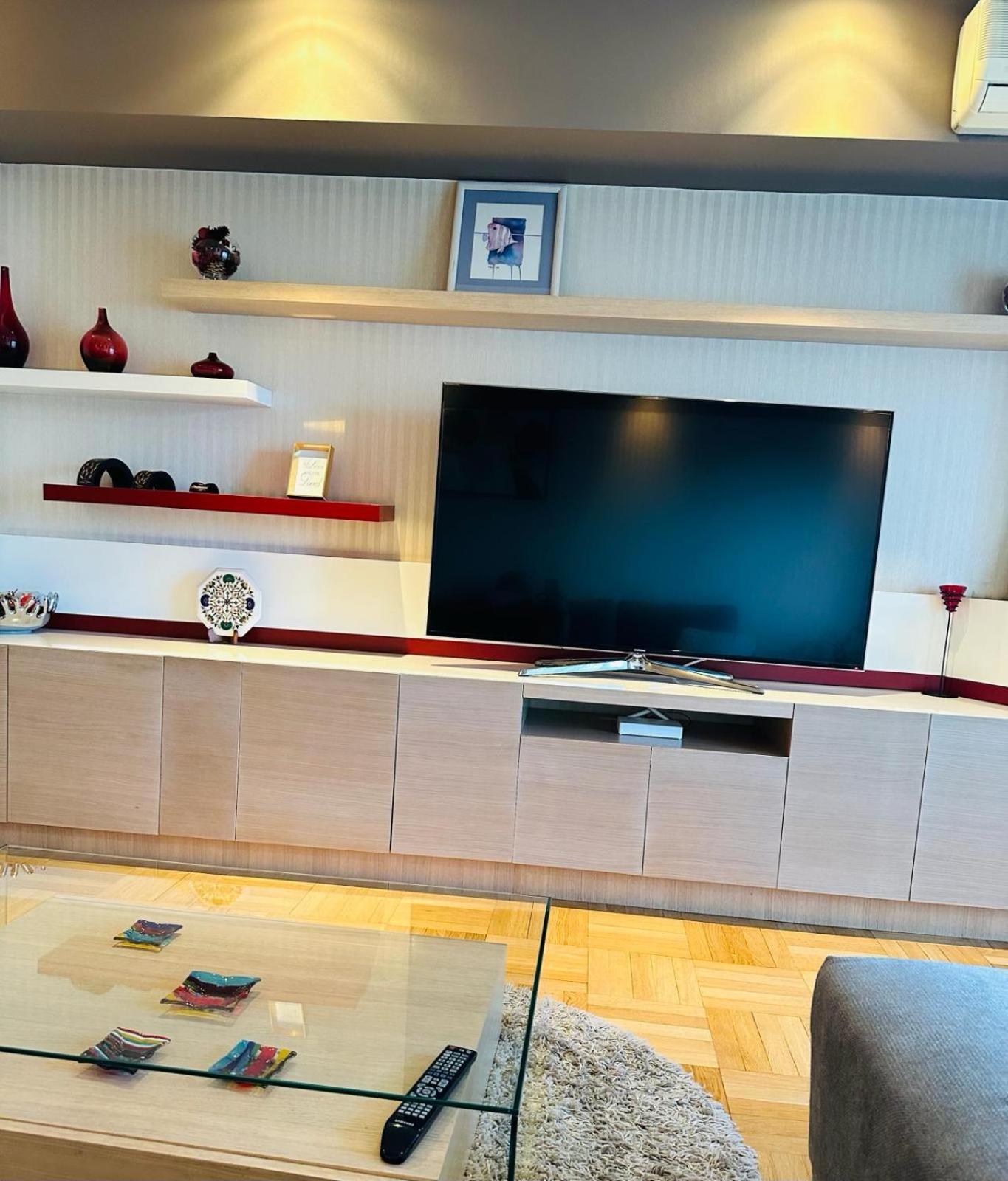 Top Home Residence Unirii Center Bucharest Luaran gambar