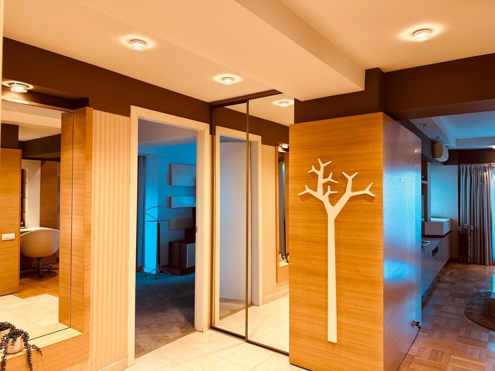 Top Home Residence Unirii Center Bucharest Luaran gambar