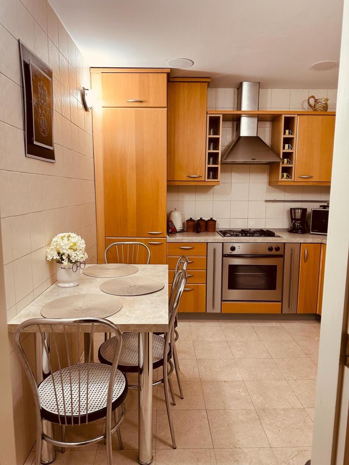 Top Home Residence Unirii Center Bucharest Luaran gambar