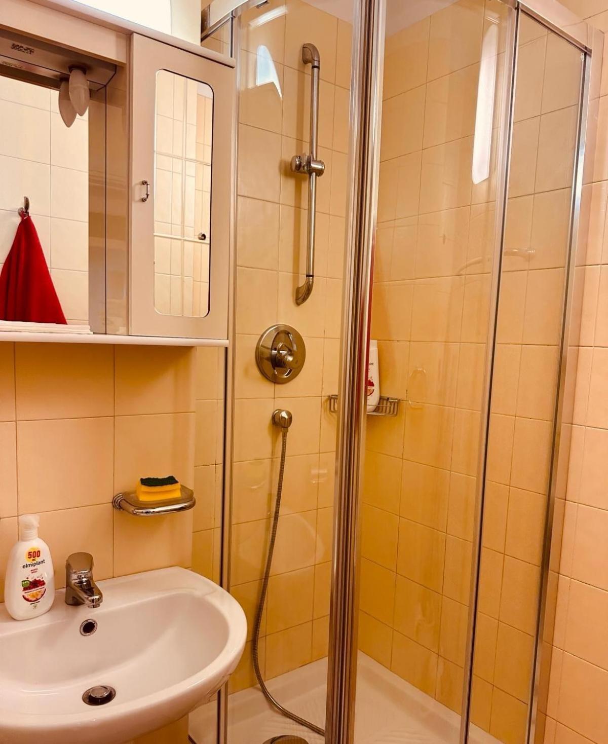 Top Home Residence Unirii Center Bucharest Luaran gambar