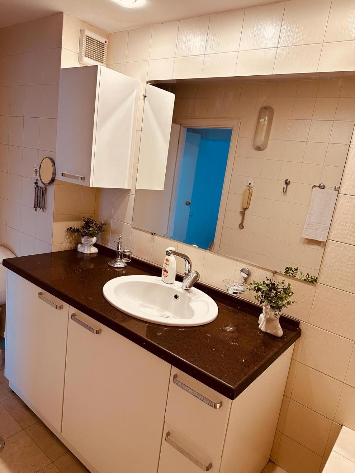 Top Home Residence Unirii Center Bucharest Luaran gambar