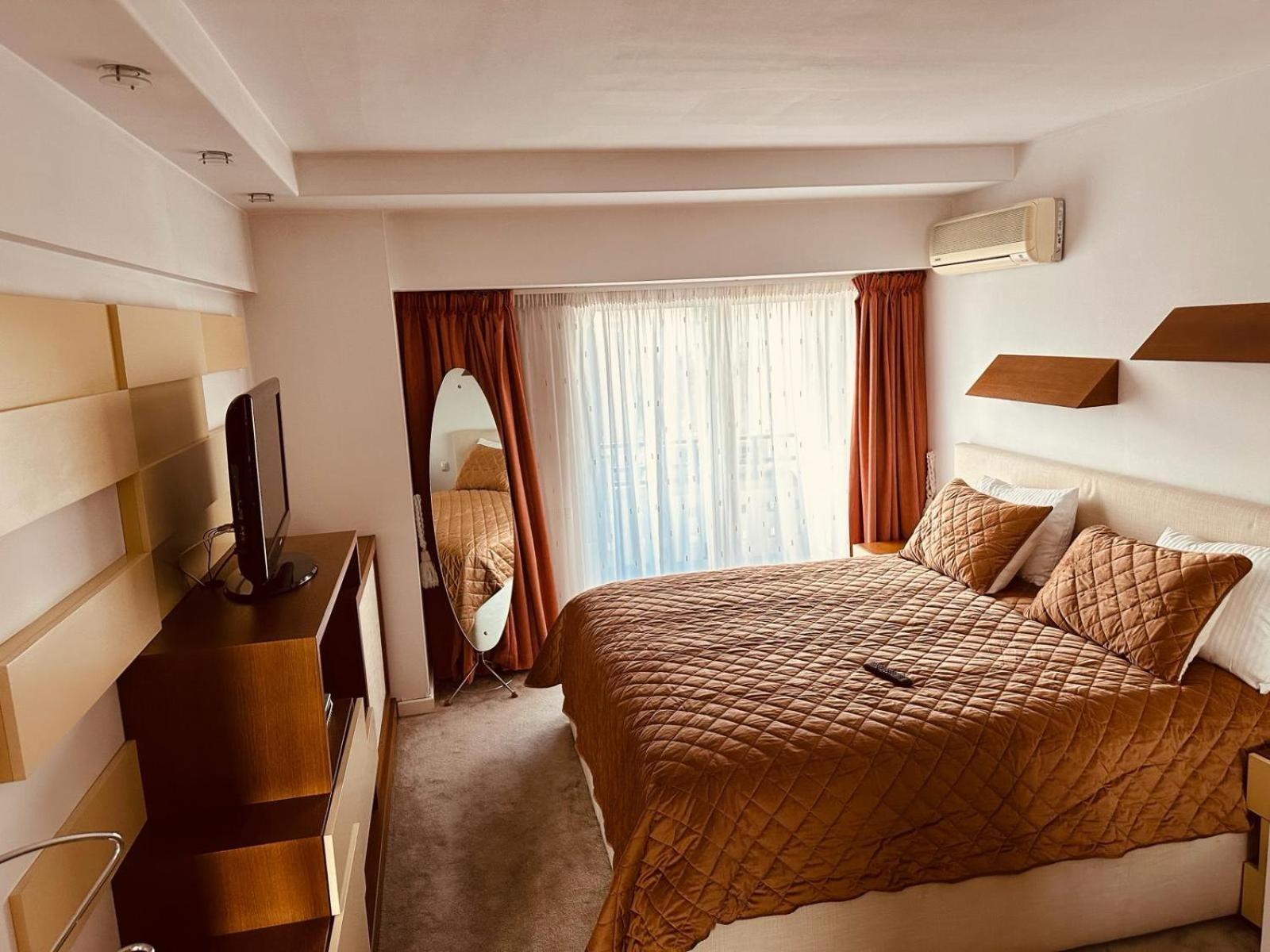 Top Home Residence Unirii Center Bucharest Luaran gambar